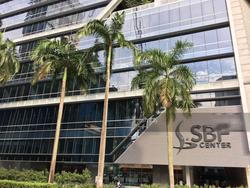Sbf Center (D1), Office #136605582